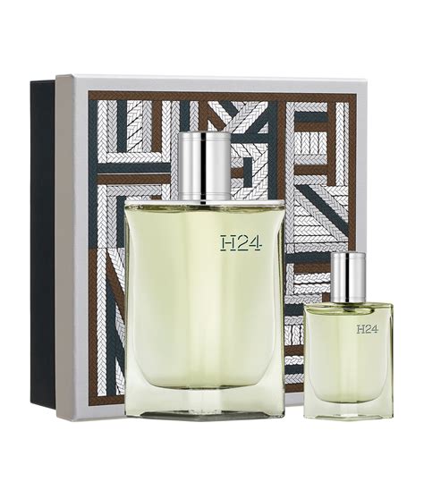 h24 hermes recensione|hermes cologne perfume.